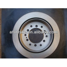 42431-60200 For TOYOTA LAND CRUISER high quality brake rotor